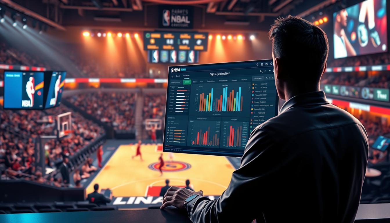 NBA Optimizer